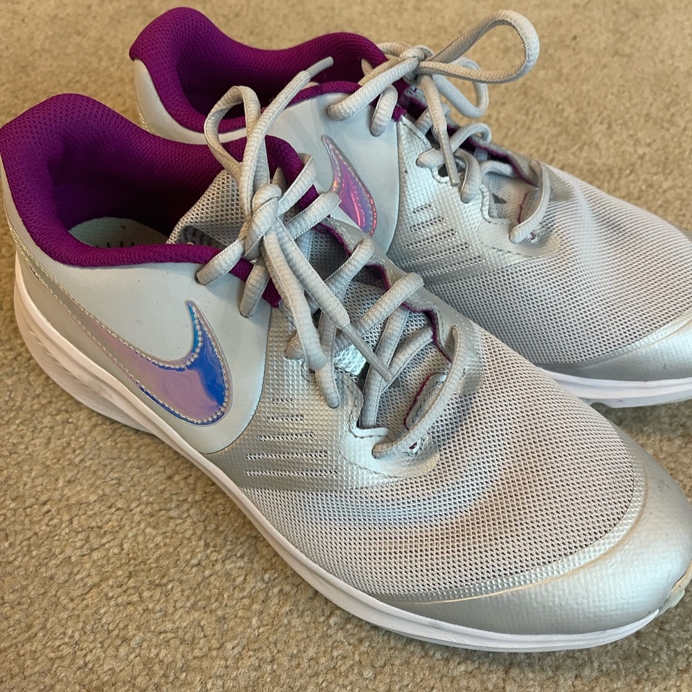 Nike star runner